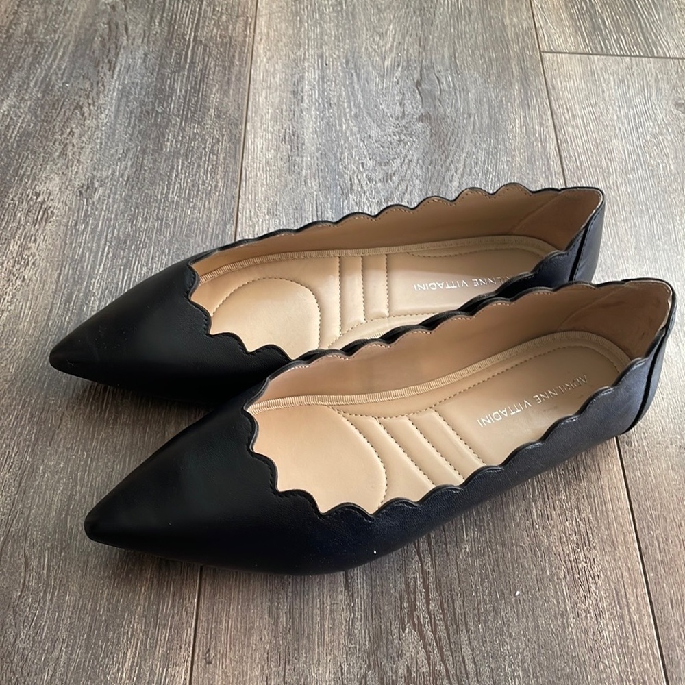 Adrienne Vittadini Flats